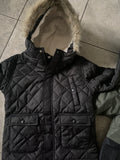 Winter Unisex Coats age 9
