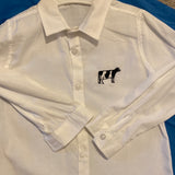 Cow & Digger Embroidered Shirts