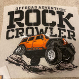 Landrover  Adults Olive T Shirt