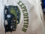 Adults & Kids Three Design T shirts