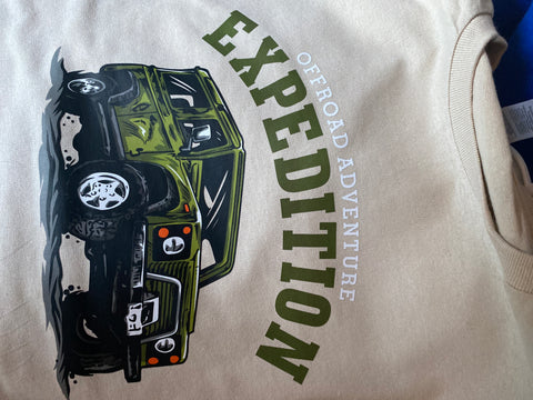 Adults & Kids Three Design T shirts
