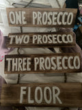 Wooden Wall plaques