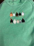 Chickens Baby T Shirt