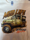 Adults & Kids Three Design T shirts