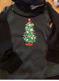 Rugby Christmas adults Tops