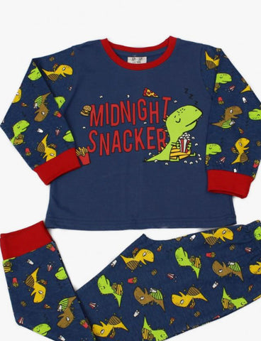 Dinosaur PJS/ Pyjamas