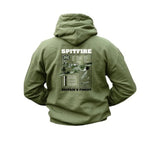 Spitfire adult Hoodie