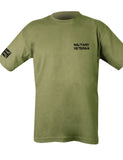 Veteran Adults T shirt