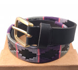 Polo kids Leather Belts