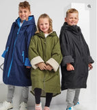 Tri Dry Adult & Kids Waterproof robe / Coats