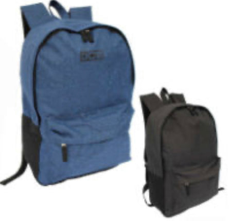 JCB Backpack