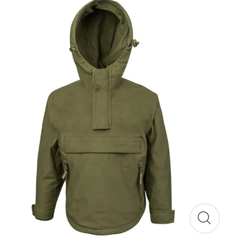 Jack Pyke Kids Smock 5/6 only
