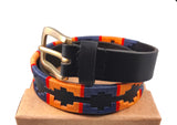 Polo kids Leather Belts