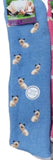 dog Design Welly / Riding Socks