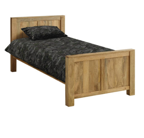 Kids Camouflage Single Bedding