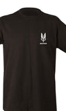 SAS Sniper Adults T shirt