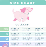 Dachshund / sausage dog Sass & Woof Collection
