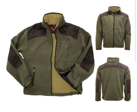 Farm / Field Adults Jacket