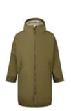 Tri Dry Adult & Kids Waterproof robe / Coats