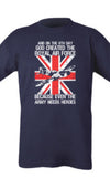 Air Force  Adults T shirt
