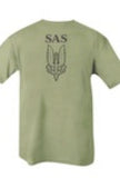 SAS kids T shirt