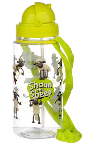 Shaun sheep Drink Bottle