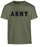 Army Family T shirts