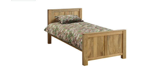 Kids Camouflage BTP Single Bedding