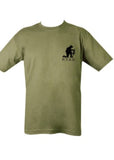 PTSD Adults T shirt