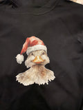 Kids Long sleeve Christmas Tops Ponies, dog , sheep , duck & cow designs