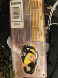 Ezy dog life jacket 2xs