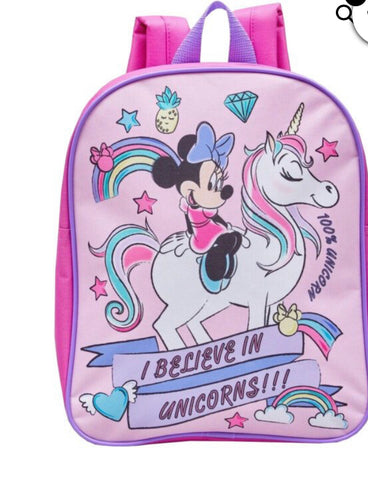 Unicorn Backpack