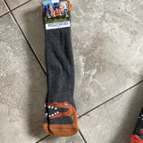 Dino kids wellington boot socks
