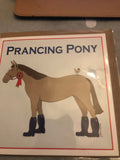 Horse Theme Cards