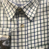 Mens Country Tattersall check Shirts