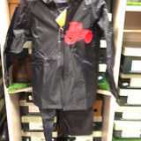 Waterproof 2 Piece Sets