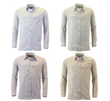 Mens Country Tattersall check Shirts
