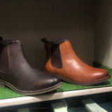 Unisex adults Chelsea / Dealer / Jodhpur boots