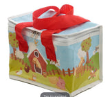 Farm lunch cool bag