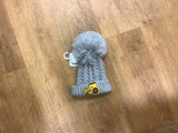 Infant tractor Bobble Hat