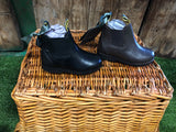 Shires Moretta kids Leather Jodphur Boots