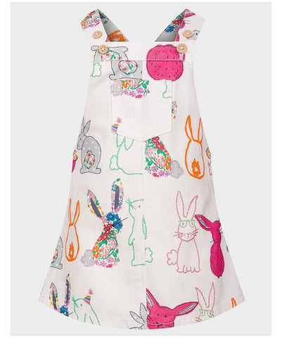 Bunny Dress