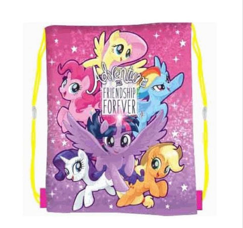 My little pony kids Back Pack