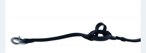 Windsor leather adustable side reins size full