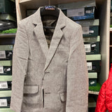 Herringbone Jackets / Blazer
