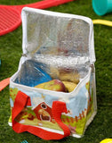 Farm lunch cool bag