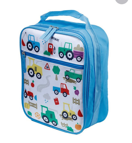 Tractor lunch / Cool bag
