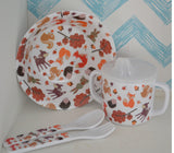 Toddler / Baby Dinner Set
