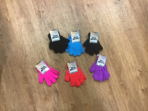 Junior unisex Thermal Magic Gloves