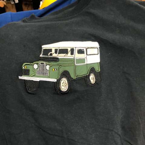 Freelander kids  t shirt